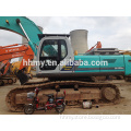 second hand SK450LC-8 excavator in Used Excavators for sale